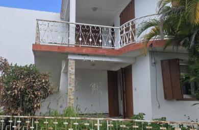Vente Maison 173m&sup2; 6 pièces Basse-Terre