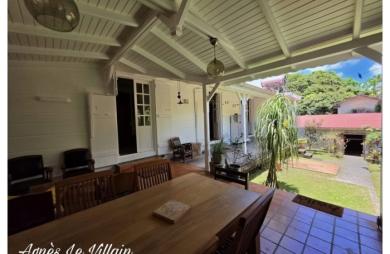 Vente Maison 120m&sup2; 4 pièces Saint Claude