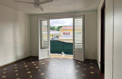BASSE-TERRE- Immeuble de rapport avec fort potentiel locatif   Proximité immédiate du centre-ville