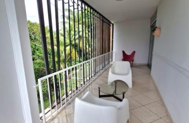 Location Maison 140m&sup2; 5 pièces Les Abymes
