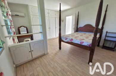 Location Maison 140m&sup2; 5 pièces Les Abymes