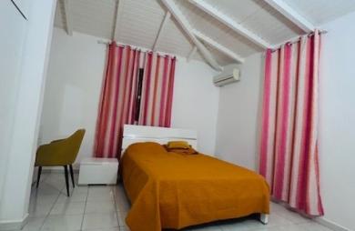 Location Maison 149.76m&sup2; 4 pièces Lamentin