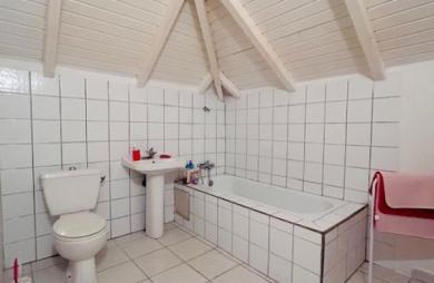 Location Maison 149.76m&sup2; 4 pièces Lamentin