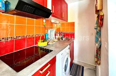 Location Appartement 27.97m² 2 pièces Saint François