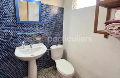 Location Appartement 27.97m² 2 pièces Saint François