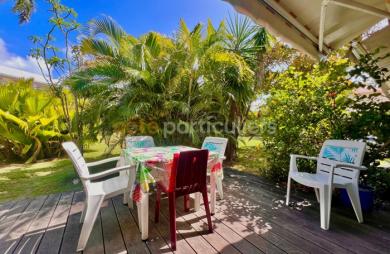 Location Appartement 27.97m² 2 pièces Saint François