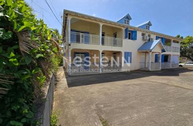 Vente Immeuble 252m² Goyave