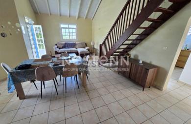 Vente Immeuble 252m² Goyave