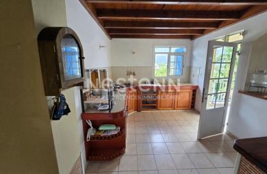 Vente Immeuble 252m² Goyave