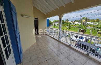 Vente Immeuble 252m² Goyave