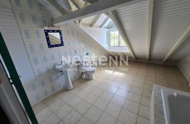 Vente Immeuble 252m² Goyave