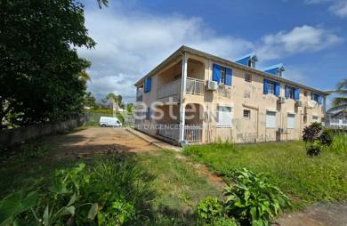 Vente Immeuble 252m² Goyave