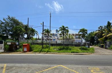 Vente Immeuble 252m² Goyave