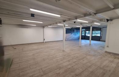 Location Divers 125m² Baie Mahault