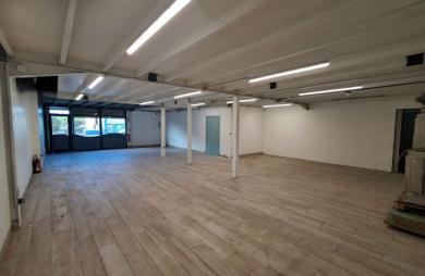 Location Divers 125m² Baie Mahault