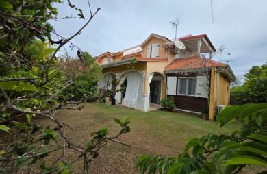 Vente Maison 86m&sup2; 4 pièces Goyave