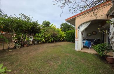 Vente Maison 86m&sup2; 4 pièces Goyave
