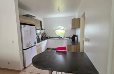 Vente Maison 86m&sup2; 4 pièces Goyave