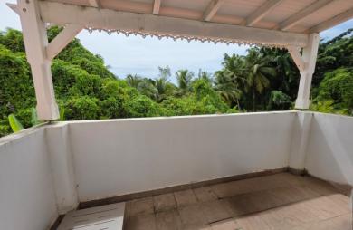 Vente Maison 86m&sup2; 4 pièces Goyave