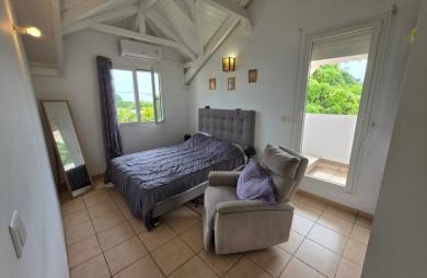 Vente Maison 86m&sup2; 4 pièces Goyave