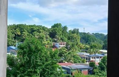 Vente Maison 110m&sup2; 5 pièces Morne à l