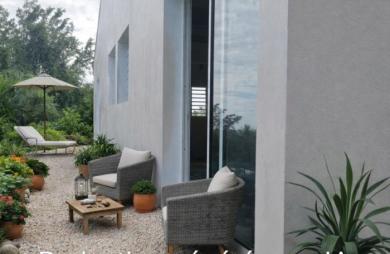 Vente Maison 110m&sup2; 5 pièces Morne à l