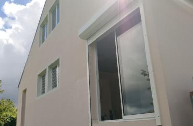 Vente Maison 110m&sup2; 5 pièces Morne à l