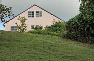 Vente Maison 110m&sup2; 5 pièces Morne à l
