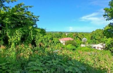 Vente Maison 110m&sup2; 5 pièces Morne à l