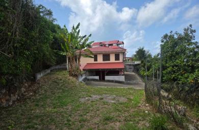 Vente Maison 180m&sup2; 6 pièces Gosier