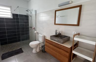 Charmante villa de 4 pièces en vente au Lamentin