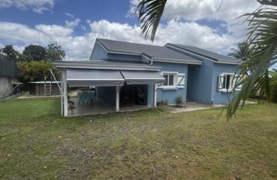 Charmante villa de 4 pièces en vente au Lamentin
