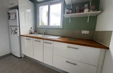 Charmante villa de 4 pièces en vente au Lamentin