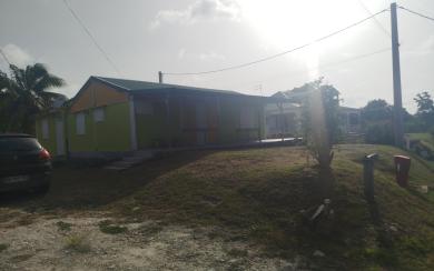 la MOULE maison 140m2 shob  135000€