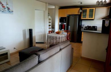 Vente Maison 71.18m&sup2; 4 pièces Lamentin