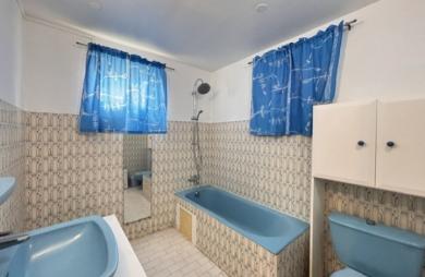 Maison individuelle spacieuse à Petit-Bourg !