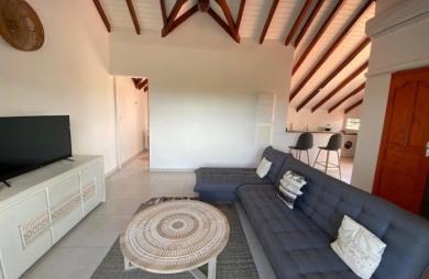 Location Appartement 60m&sup2; 3 pièces Petit-Canal