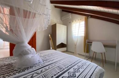 Location Appartement 60m&sup2; 3 pièces Petit-Canal