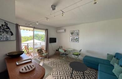 Location Appartement 40m&sup2; 2 pièces Saint François