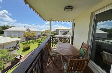 Location Appartement 40m&sup2; 2 pièces Saint François