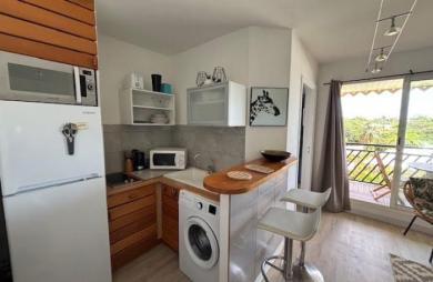Location Appartement 40m&sup2; 2 pièces Saint François