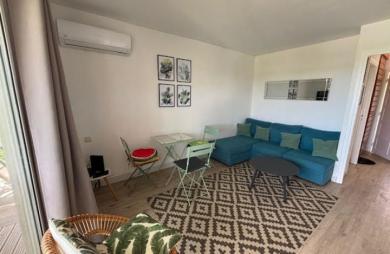 Location Appartement 40m&sup2; 2 pièces Saint François