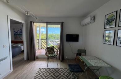 Location Appartement 40m&sup2; 2 pièces Saint François