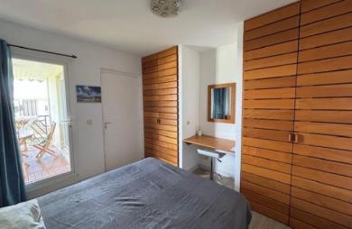 Location Appartement 40m&sup2; 2 pièces Saint François