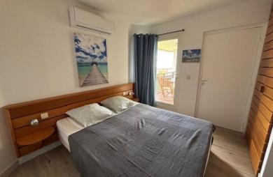 Location Appartement 40m&sup2; 2 pièces Saint François
