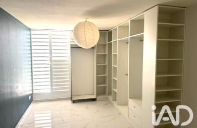 Vente Appartement 56m&sup2; 2 pièces Sainte Rose