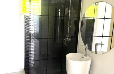 Vente Appartement 56m&sup2; 2 pièces Sainte Rose