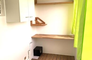 Vente Appartement 56m&sup2; 2 pièces Sainte Rose