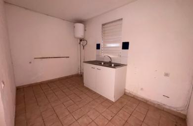 OFFRE A NE PAS RATER : APPARTEMENT À VENDRE À STE ROSE