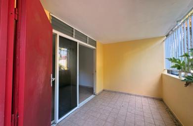 OFFRE A NE PAS RATER : APPARTEMENT À VENDRE À STE ROSE
